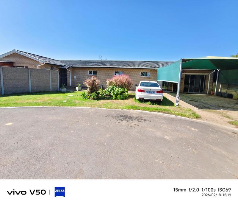 3 Bedroom Property for Sale in Klein Brak Western Cape